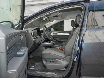 VW Talagon Elite Realm 330TSI